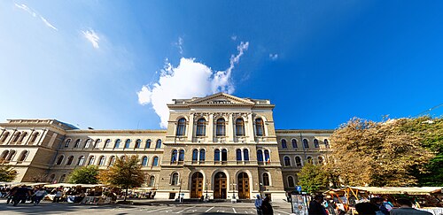 Babeș-Bolyai University